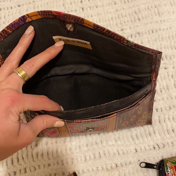 Super cute clutch set made in India - Picture 3 of 8